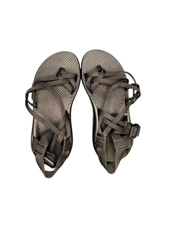Chaco Shoes - Chaco Z/Cloud X2 Sport Sandals Womens Size 7 Double Strap Adjustable Durable Out